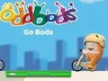 OddBods: Go Bods
