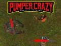 Pumper Crazy Defence Pumper Crazy Defence