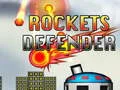 Rocket Defender