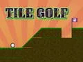 Tile golf