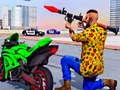 Real Gangster City Crime Car Simulator Game