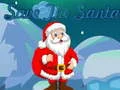 Save The Santa Save The Santa