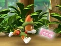 Paw Patrol: Tracker's Jungle Rescue