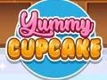 Yummy Cupcake