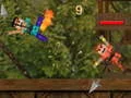 Ragdoll Fighter