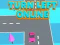 Turn Left Online