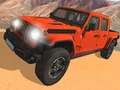 Dangerous Jeep Hilly Driver Simulator Dangerous Jeep Hilly Driver Simulator
