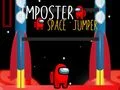 Imposter Space Jumper Imposter Space Jumper