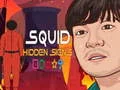 Squid Hidden Signs
