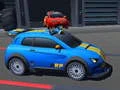 Miami Car Racing