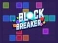 Block Breaker Block Breaker