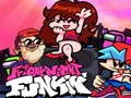 Super Friday Night Funkin