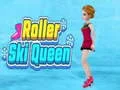 Roller Ski Queen Roller Ski Queen