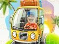 Kids Car Puzzle Kids Car Puzzle