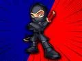 Ninja Rian Adventure