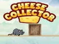 Cheese Collector Cheese Collector