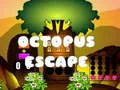 Octopus Escape