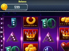 Modern Slots — 무료 온라인 게임