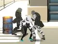 Spiderman Fighter Online