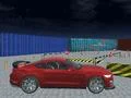 Supercar Parking Simulator Supercar Parking Simulator