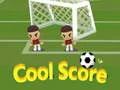Cool Score