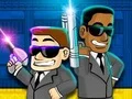 Alien Hunter Bros Alien Hunter Bros