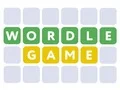 Wordle Game