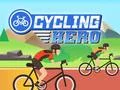 Cycling Hero