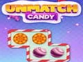 Unmatch Candy