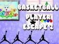 Basketball Player Escape 2