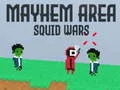 Mayhem Area Squid Wars