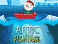 Artic Fishing