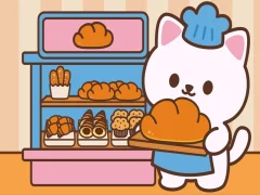 Purrfect Bakery