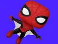 Spider Man Hard Way