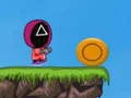 Squidgame Dalgona Collect