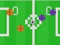 Shoot and Goal