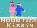 Noob Huggy Kissy