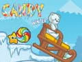 Candy Winter Candy Winter