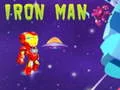 Iron Man Iron Man