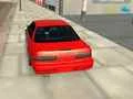 Drift Race Simulator