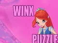 Winx Puzzle Winx Puzzle