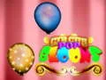Circus Pop Balloons