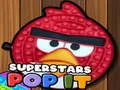 Pop it Superstars