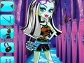 Monster High Dress Up