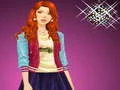 Blackpink Rose Dress Up