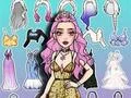 Vlinder Girl Fashion Story