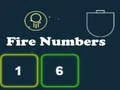 Fire Numbers