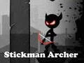 Stickman Archer Stickman Archer