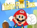 Mario Find Bros