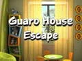 Guaro House Escape